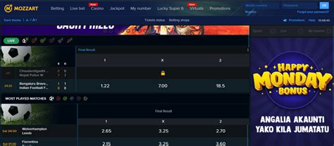 mozzarbet|mozzart bet predictions.